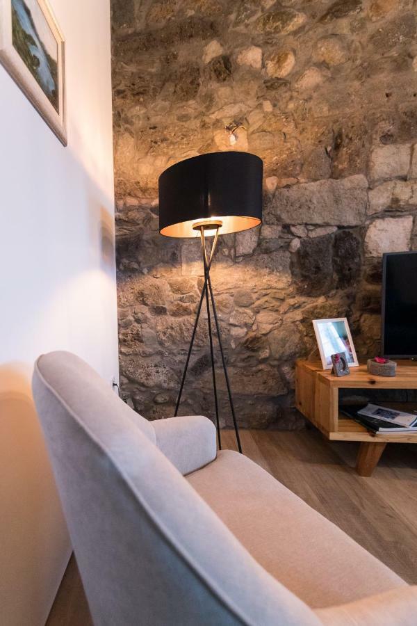 Azaleas Guest House Ribeira Cha Extérieur photo