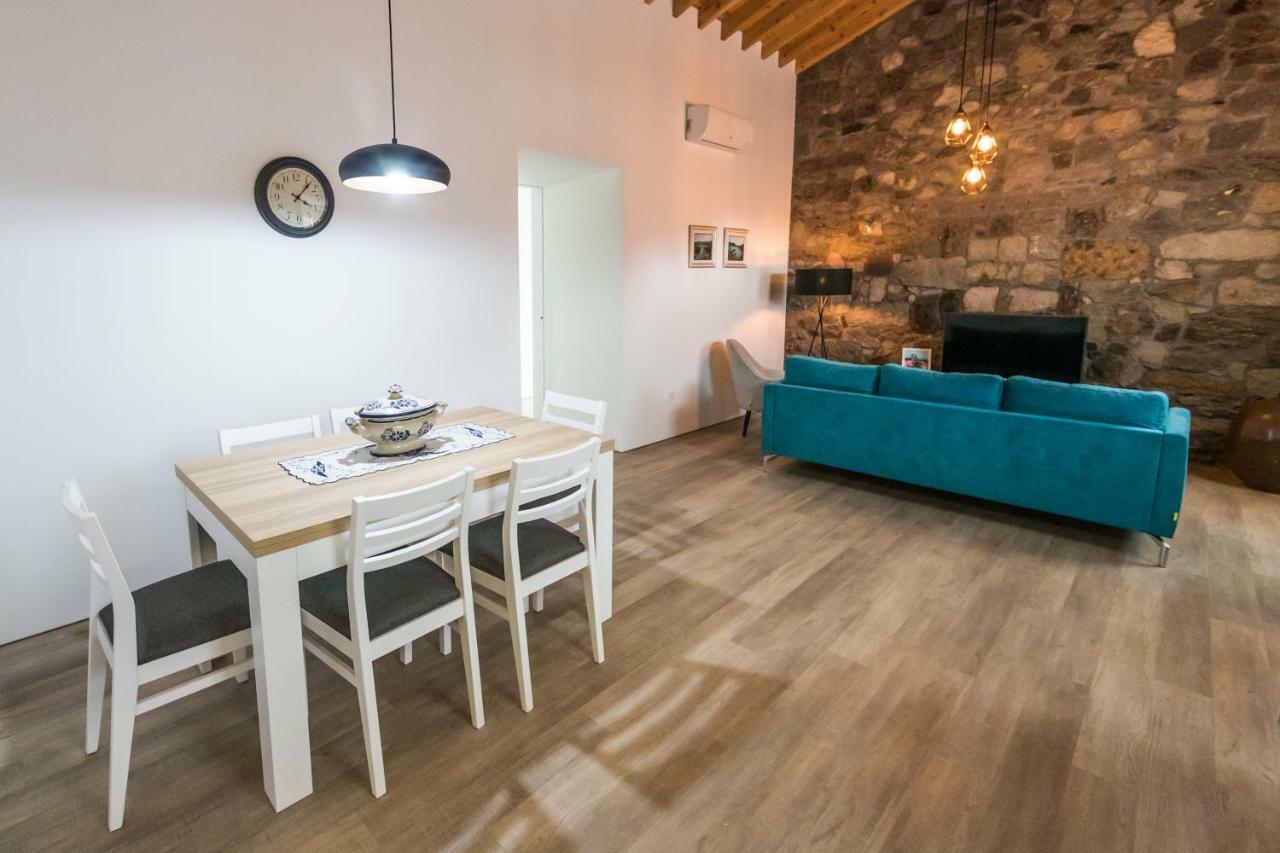 Azaleas Guest House Ribeira Cha Extérieur photo