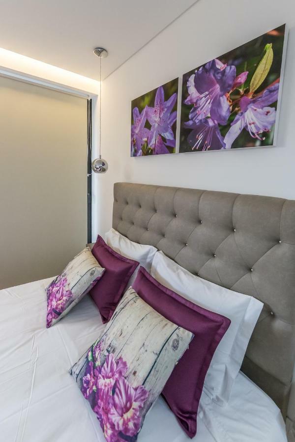 Azaleas Guest House Ribeira Cha Extérieur photo