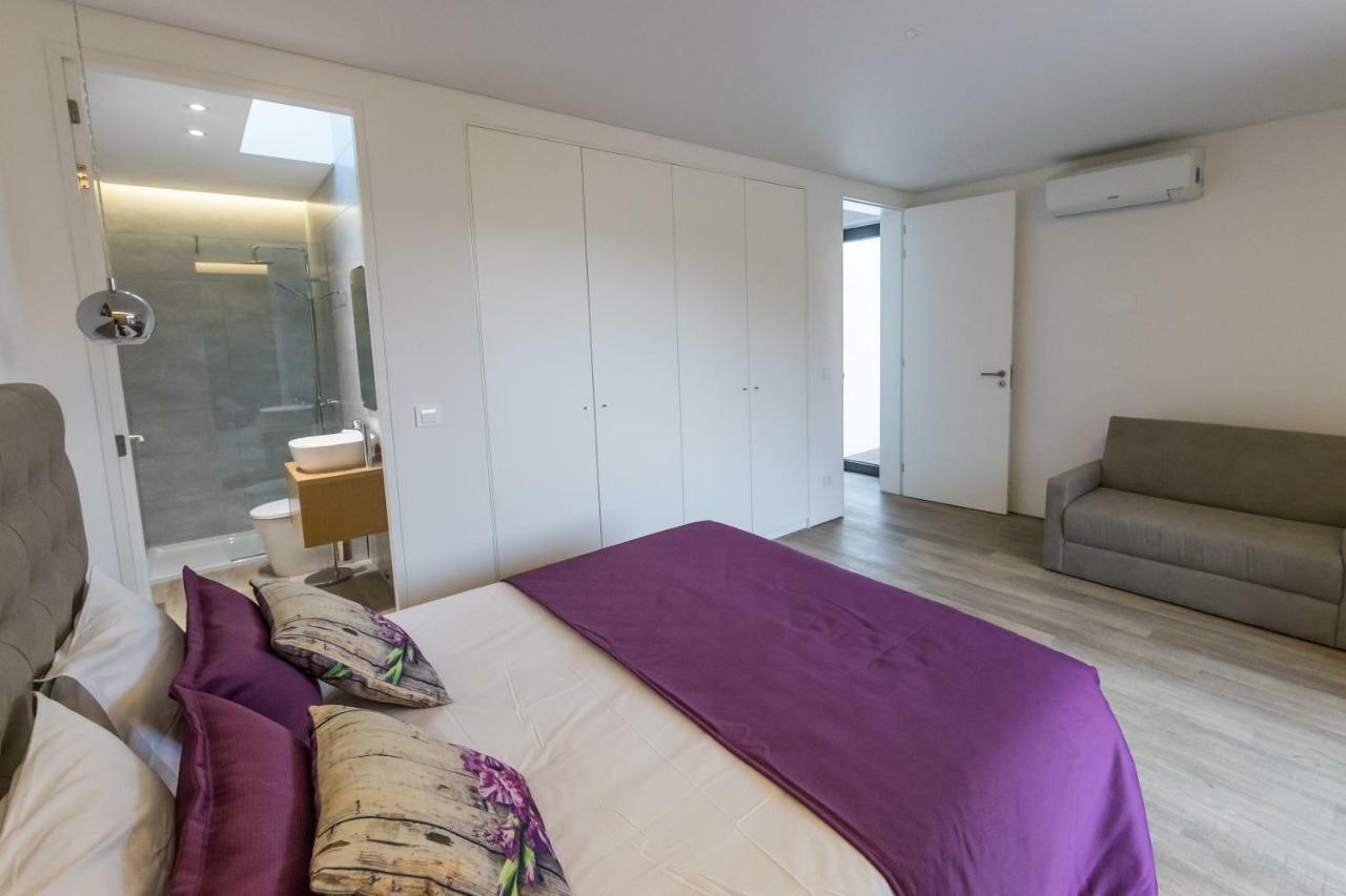 Azaleas Guest House Ribeira Cha Extérieur photo