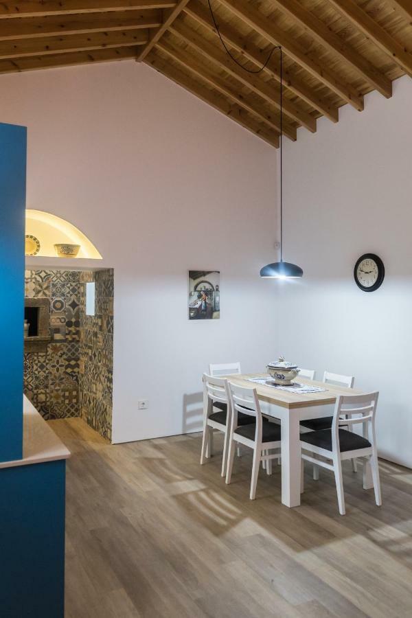Azaleas Guest House Ribeira Cha Extérieur photo